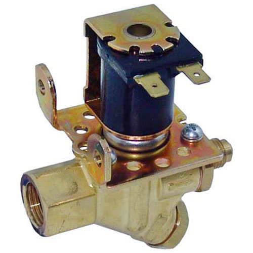 SOLENOID120V