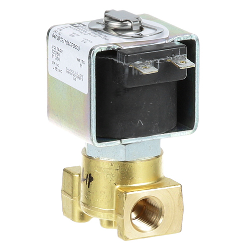 SOLENOID VALVE1/4" 110/120V