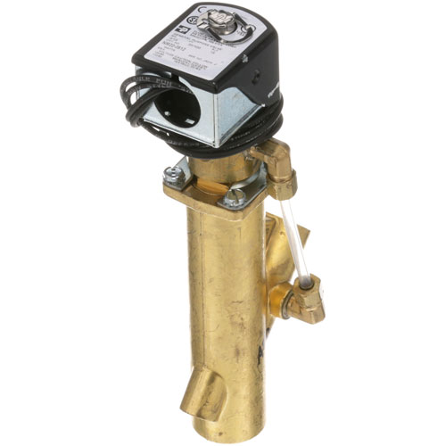 SOLENOID VALVE3/4" 110/120V