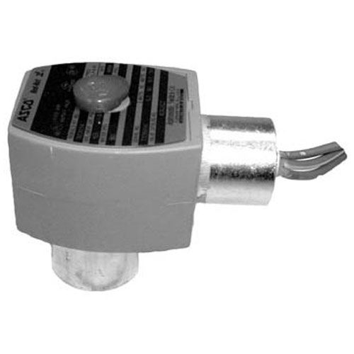 SOLENOID VALVE1/8" 220/240V