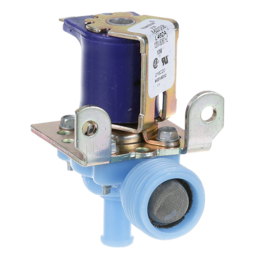 SOLENOID VALVE120V