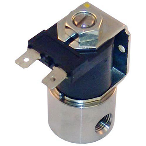 SOLENOID VALVE 24V