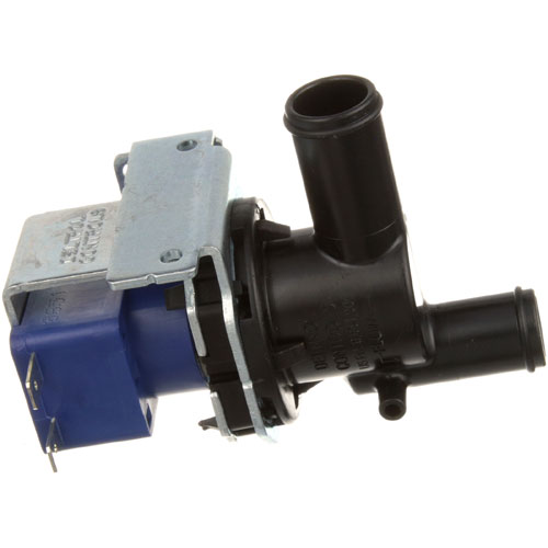 VALVE, WATER DUMP 120V