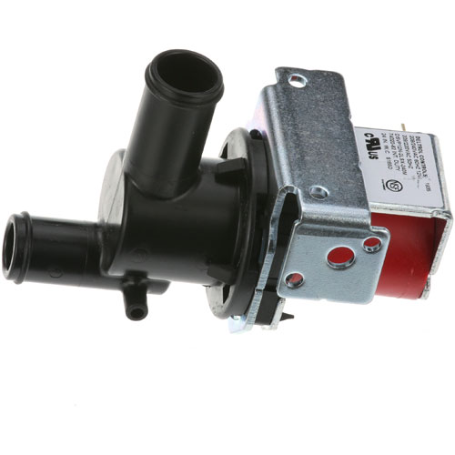 VALVE, WATER DUMP - 230V