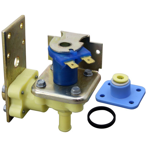 WATER INLET VALVE