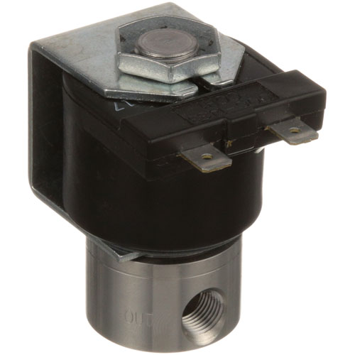 WATER VALVE - 120V