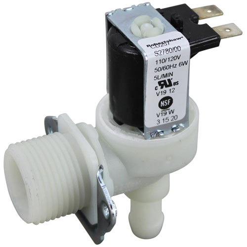 WATER INLET VALVE - 120V