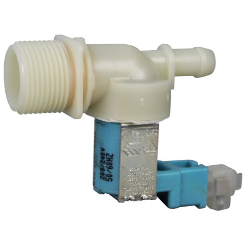 SOLENOID VALVE - SINGLE