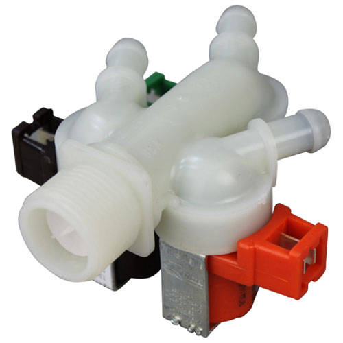 SOLENOID VALVE - TRIPLE