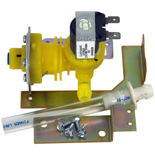 WATER INLET VALVE - 240V