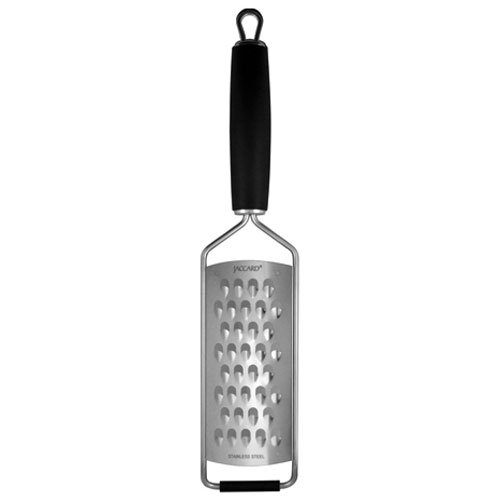MICROEDGE EXTRA COURSE GRATER