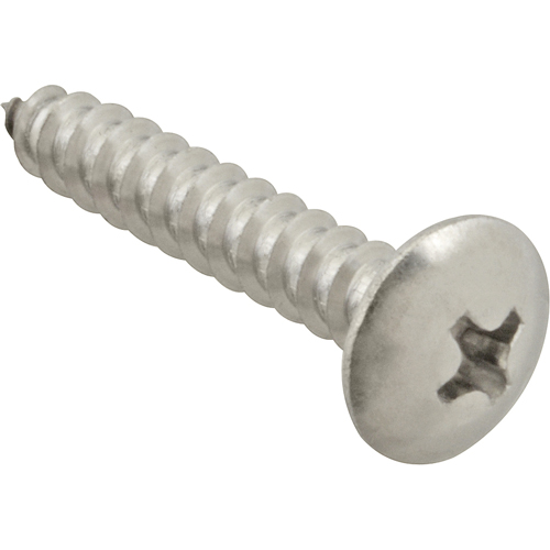 SCREW, SM/TH/SS 100