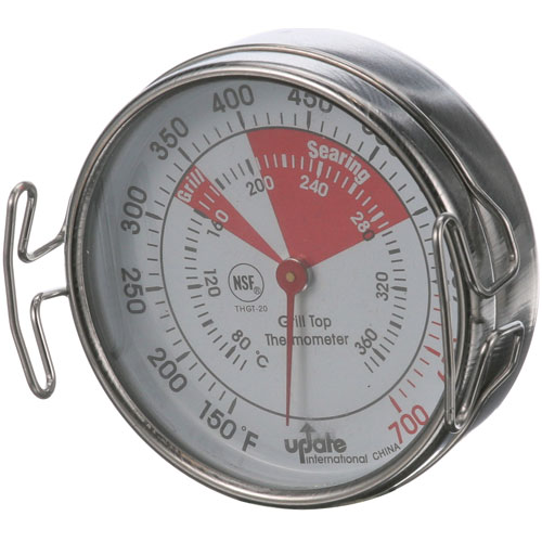 GRILL THERMOMETER* Tundra Discontinued