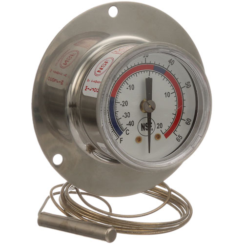 THERMOMETER2, -40 TO 65 F -  AllPoints Part # 621039