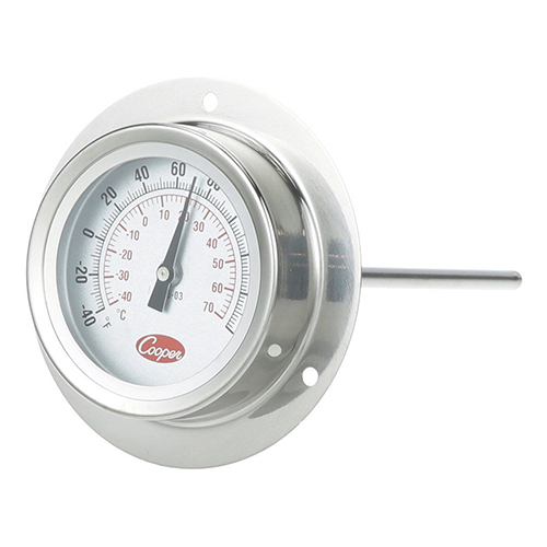 THERMOMETER2,  -40 TO 60F -  AllPoints Part # 621044