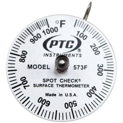 THERMOMETER, SURFACE -  AllPoints Part # 621098