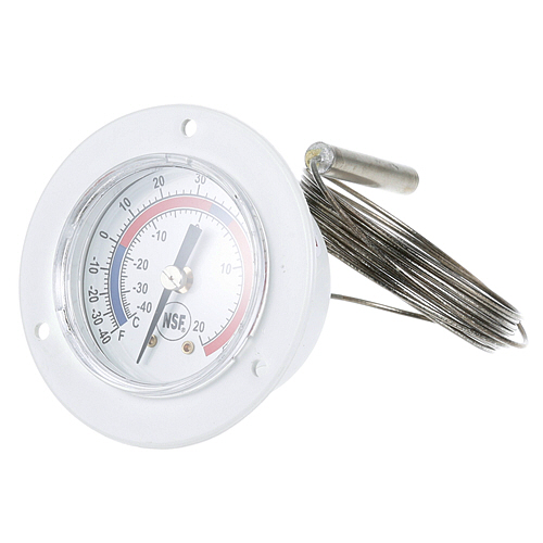 THERMOMETER, DIAL -  AllPoints Part # 621130