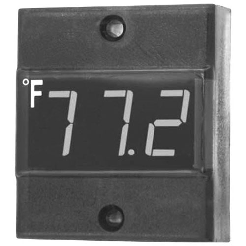 THERMOMETER, DIGITAL -LED -  AllPoints Part # 621136