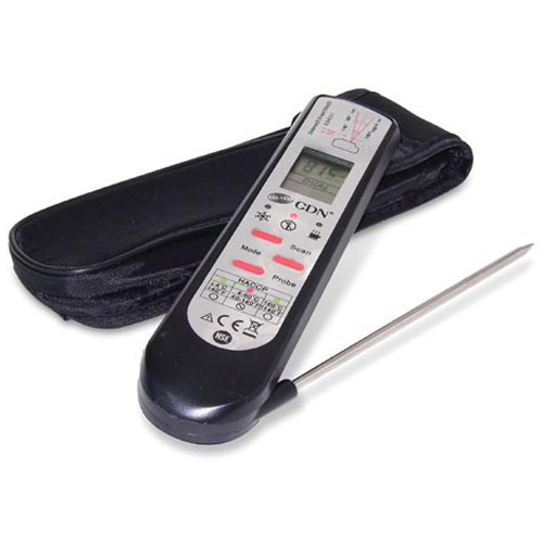 PROBE, THERMOMETER, IR/THERMOCOUPLE -  AllPoints Part # 621154
