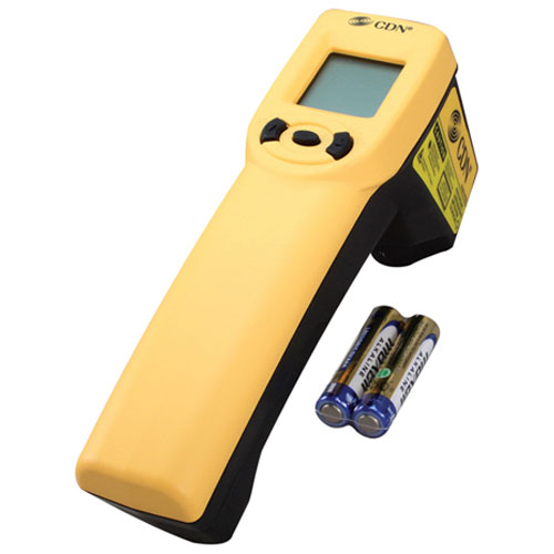 INFRARED THERMOMETER -  AllPoints Part # 621160