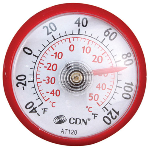 STICK'M UPS THERMOMETER -  AllPoints Part # 621163