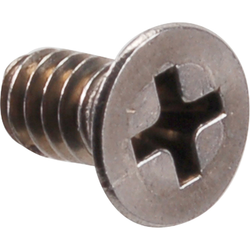 SCREW, PHLP, #10-24THD , S/S, 25PK