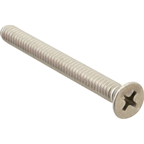 SCREW, MACH/FH/SS (100)