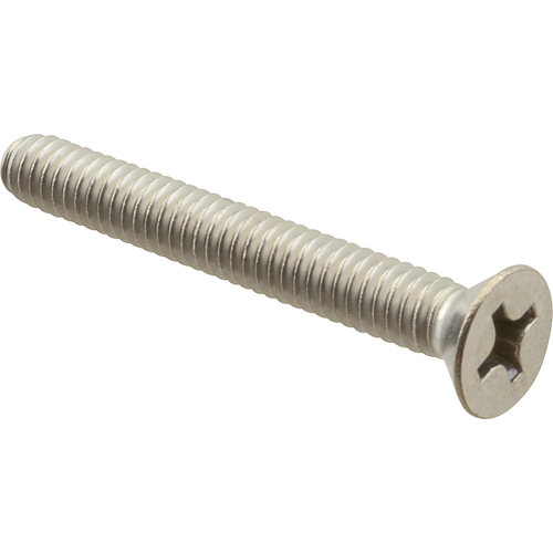 SCREW, MACH/FH/SS (100)