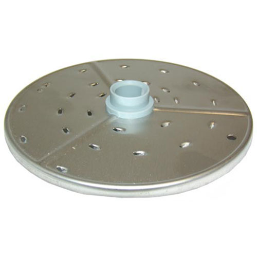 PLATE, GRATING - MEDIUM5/64in