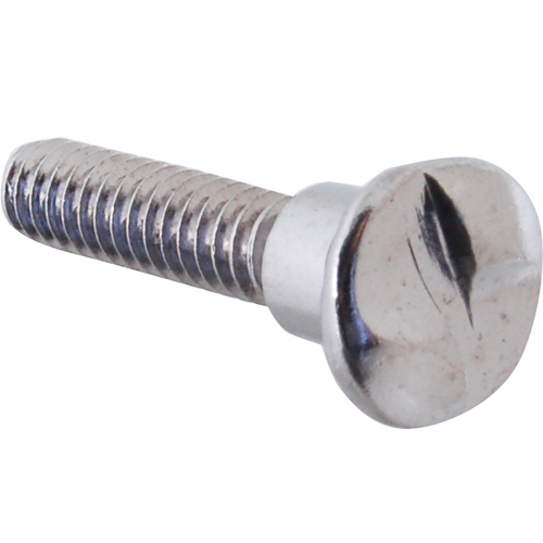 SCREW,1-WAY , 10-24THD,15/16" CP