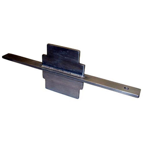 LEVER WASTE TOOL