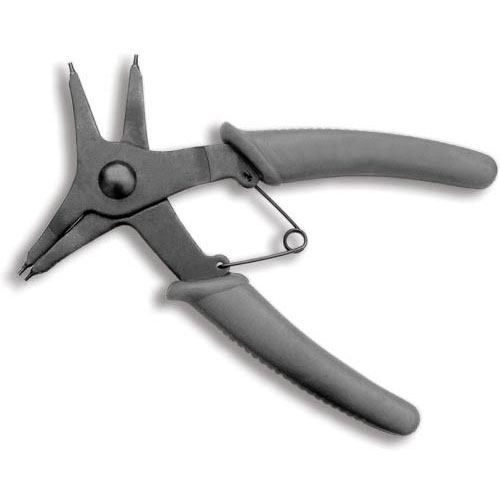 DUAL SNAP RING PLIERS