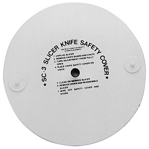 SAFETY COVER -  AllPoints Part # 761023
