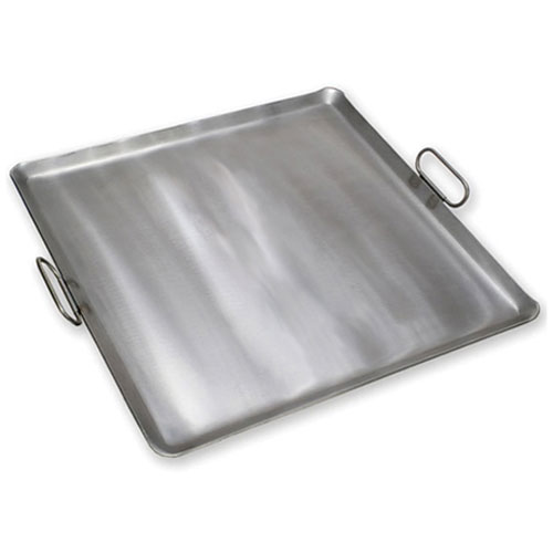 PORTABLE GRIDDLE TOP4 BURNER