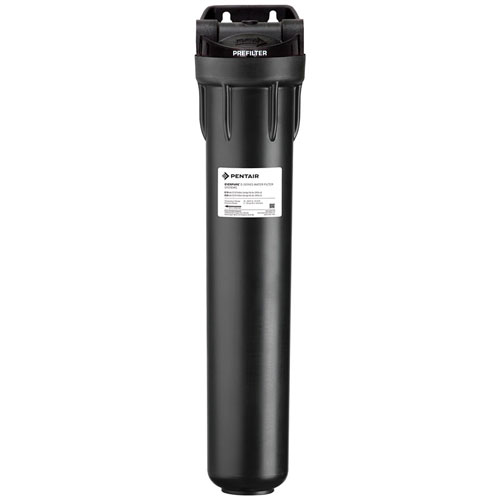 PREFILTER ASSEMBLY -E-20