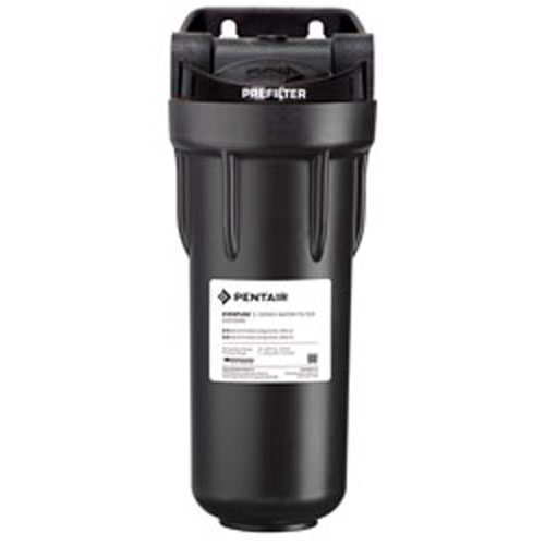 PREFILTER ASSEMBLY -E-10