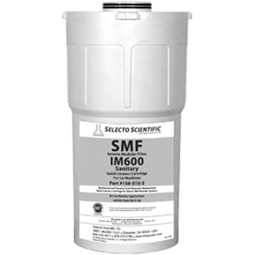 CARTRIDGE, FILTER -IM600