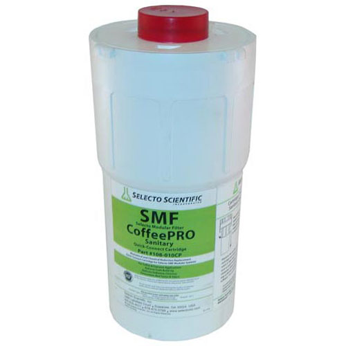 CARTRIDGE, FILTER -COFFEE PRO