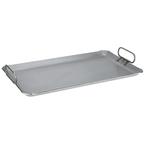 PORTABLE GRIDDLE 12 X 20