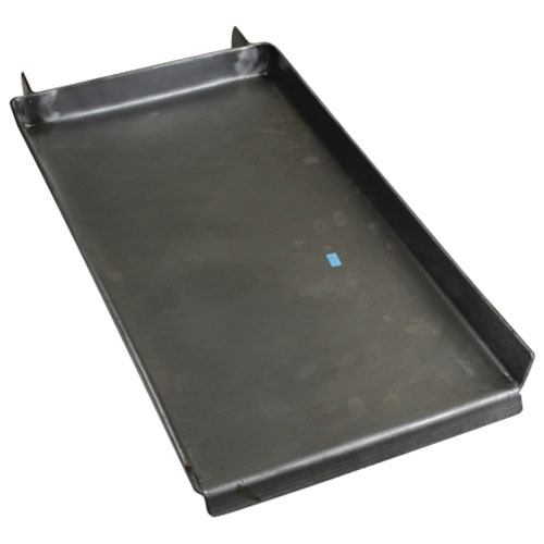 GRIDDLE TOP FOR MC12