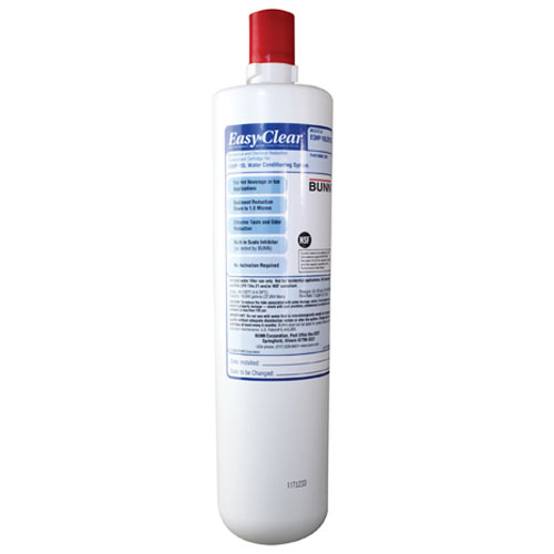FILTER CARTRIDGE