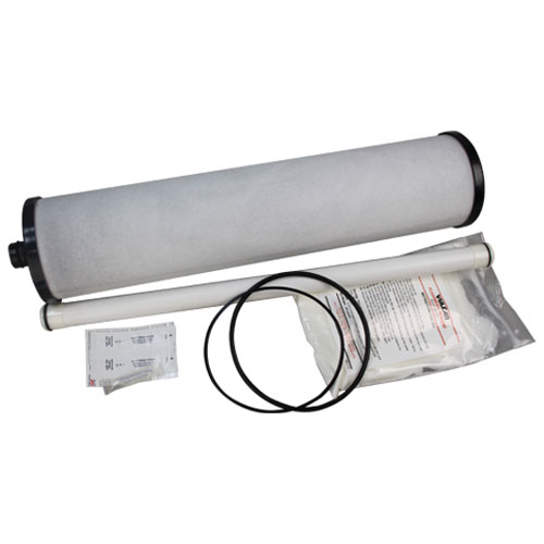 FILTER REPLACEMENT