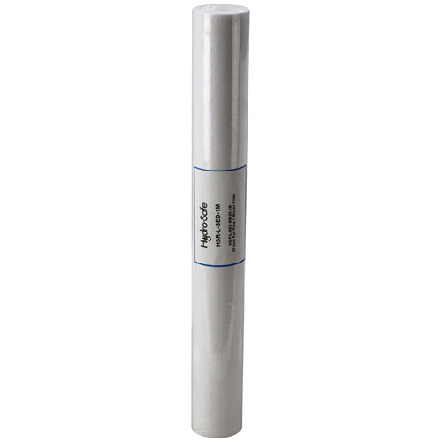 REPLACEMENT FILTER - HS-FIL-SED-STD-20-1M