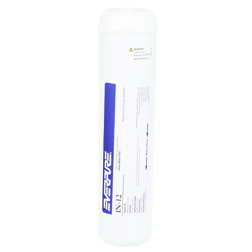 FILTER CARTRIDGE - IN-12