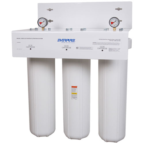 FILTER SYSTEM - CB20-312E