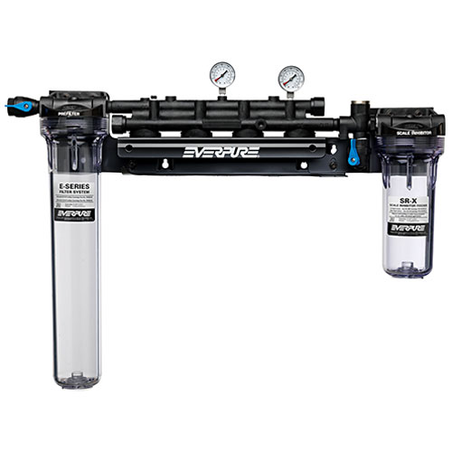 MANIFOLD - HIGH FLOW, QUAD