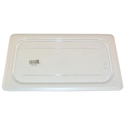 LID, PAN - 1/4 SIZE,FLAT