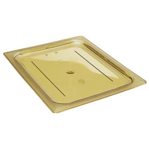 LID, PAN - 1/2 SIZE,FLAT