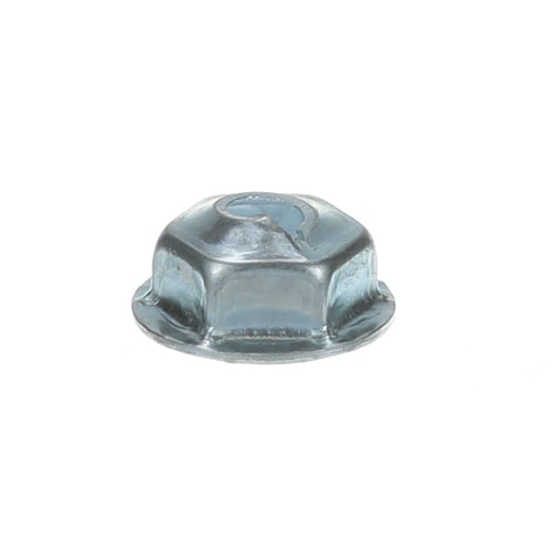 SPEED 10-24 PAL ZINC NUT