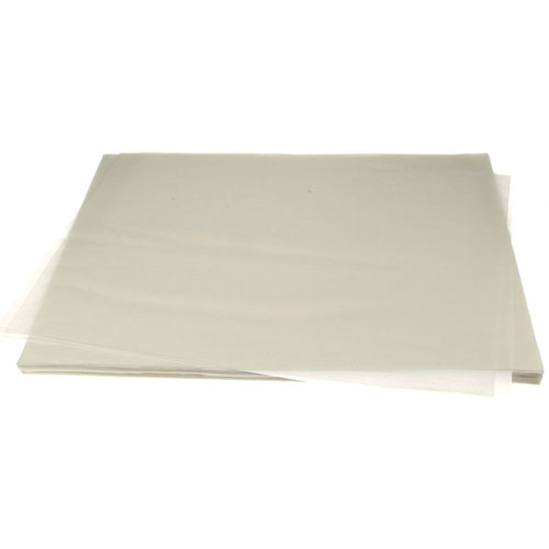 26X34  FILTER PAPER100 SHEETS
